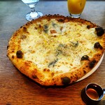 IL PINOLO SKY TERRACE - クアトロフォルマッジ