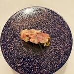 Installation Table ENSO L'asymetrie du calme - 