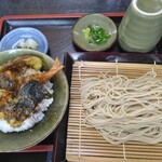 Soba Koubou Ryokufuutei - 