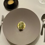 Installation Table ENSO L'asymetrie du calme - 