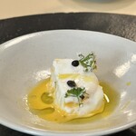 食堂セゾンドール - 