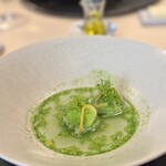 食堂セゾンドール - 