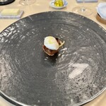 食堂セゾンドール - 