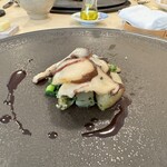 食堂セゾンドール - 