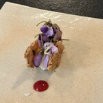 食堂セゾンドール - 