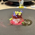 食堂セゾンドール - 