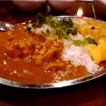 ラウンジバー・ クリシュナ - 