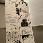 Installation Table ENSO L'asymetrie du calme - 