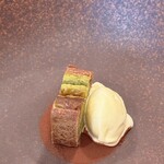 食堂セゾンドール - 