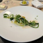 食堂セゾンドール - 