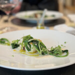 食堂セゾンドール - 