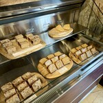 BONDI COFFEE SANDWICHES - 