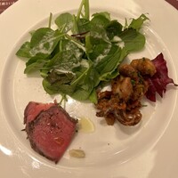 サバティーニ・ディ・フィレンツェ 大丸東京店 - 