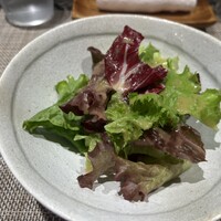 森の鉄板ダイニング まるやま苑 - 