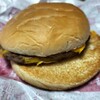 マクドナルド - 料理写真: