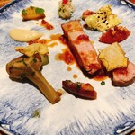 JIMGU - サドルバック豚肉