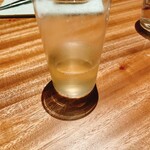 JIMGU - 自家製シークヮーサーのスピリッツ