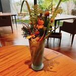 JIMGU - 野菜のブーケ