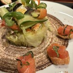 ラトリエ ドゥ ジョエル・ロブション - 