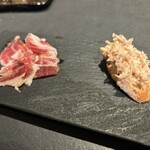 ラトリエ ドゥ ジョエル・ロブション - 