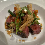 ラトリエ ドゥ ジョエル・ロブション - 