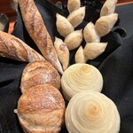 ラトリエ ドゥ ジョエル・ロブション - 