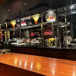 ラトリエ ドゥ ジョエル・ロブション - 