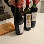 Installation Table ENSO L'asymetrie du calme - 