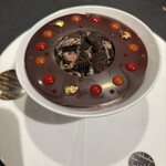 ラトリエ ドゥ ジョエル・ロブション - 