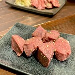 Yakiniku Horumon Ushihiro - 