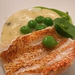 Installation Table ENSO L'asymetrie du calme - 