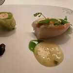 Installation Table ENSO L'asymetrie du calme - 