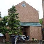 越南路 - 神戸松蔭女子学院