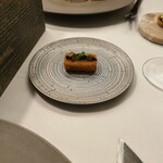 Installation Table ENSO L'asymetrie du calme - 