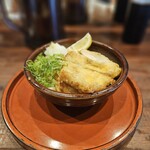 讃岐の味 塩がま屋 - 