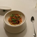 Installation Table ENSO L'asymetrie du calme - 