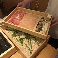 鶏料理 清水 - 