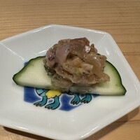 鮨 おにかい×2 - 