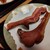 ジビエ・川魚料理 純国産蕎麦粉100％使用十割手打ち蕎麦処 政右衛門 - 料理写真:猪