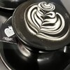 LATTE ART MANIA TOKYO