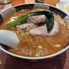 支那麺 はしご 銀座四丁目店