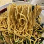 ラーメンながた - 