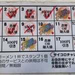 ラーメンながた - 