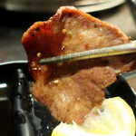 食べ飲み放題 焼肉ダイニング ちからや - 