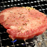 食べ飲み放題 焼肉ダイニング ちからや - 