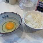 ラーメンながた - 