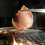 食べ飲み放題 焼肉ダイニング ちからや - 