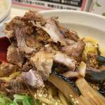 ラーメンながた - 