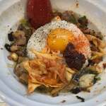 ラーメンながた - 