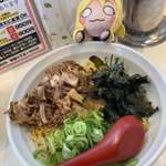 ラーメンながた - 